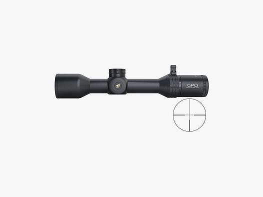 GPO Spectra 8X 1,6-13x44 telescopio