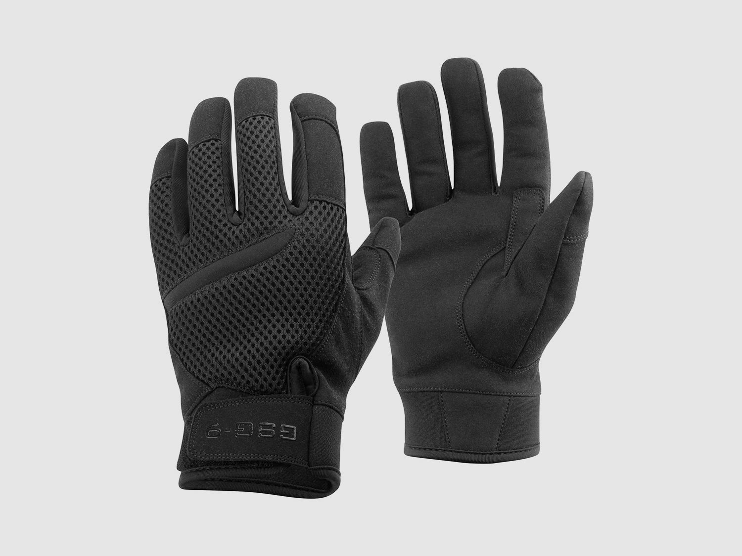 GSG-9 TS1 Shooting Gloves - Tactical Gloves