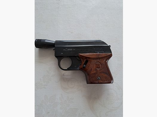 Röhm RG3 Schreckschuss Pistole Kal. 6 mm Knall Flobert