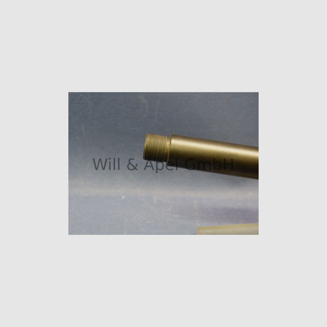 Blaser R8 Wechsellauf
