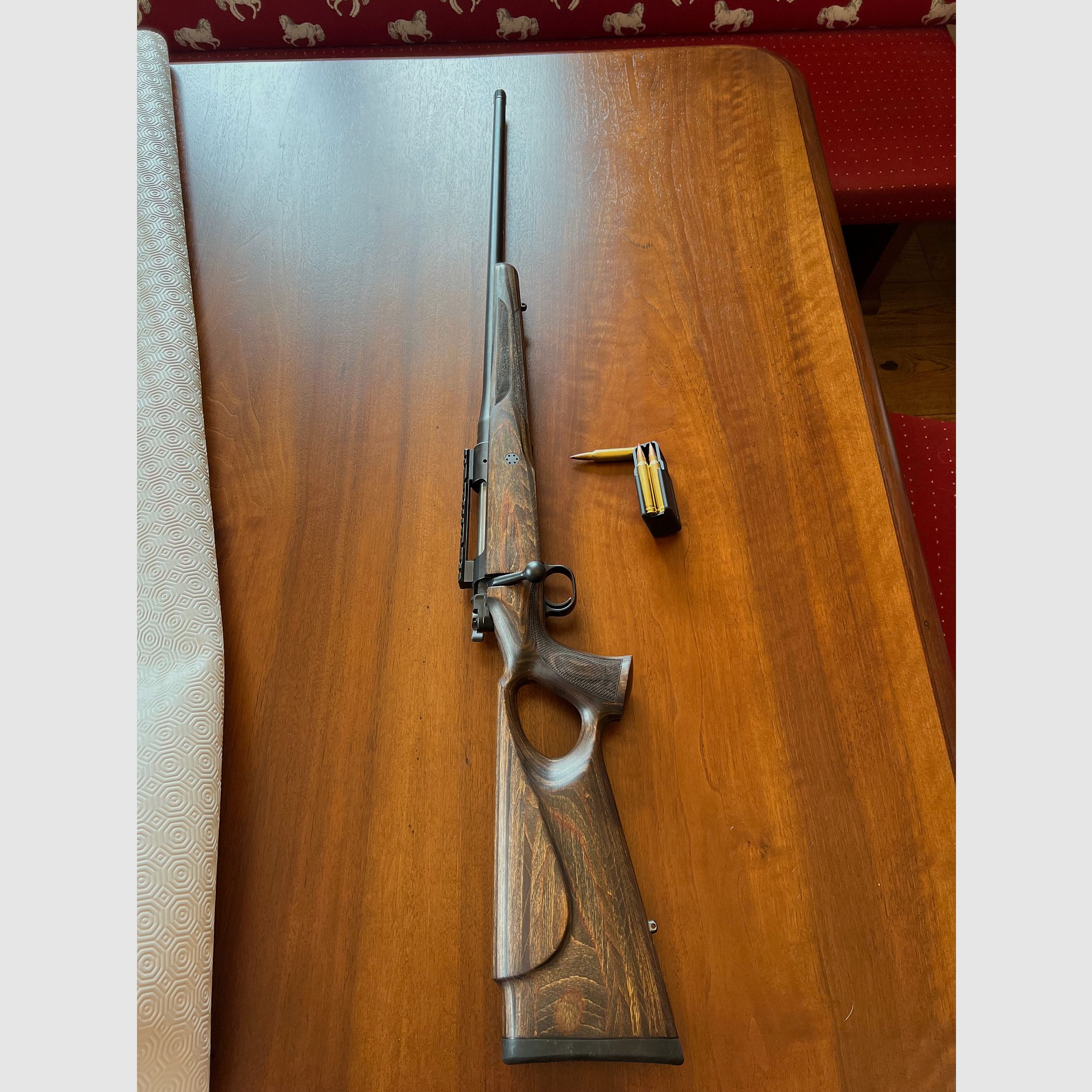 Mauser M12 MAX
