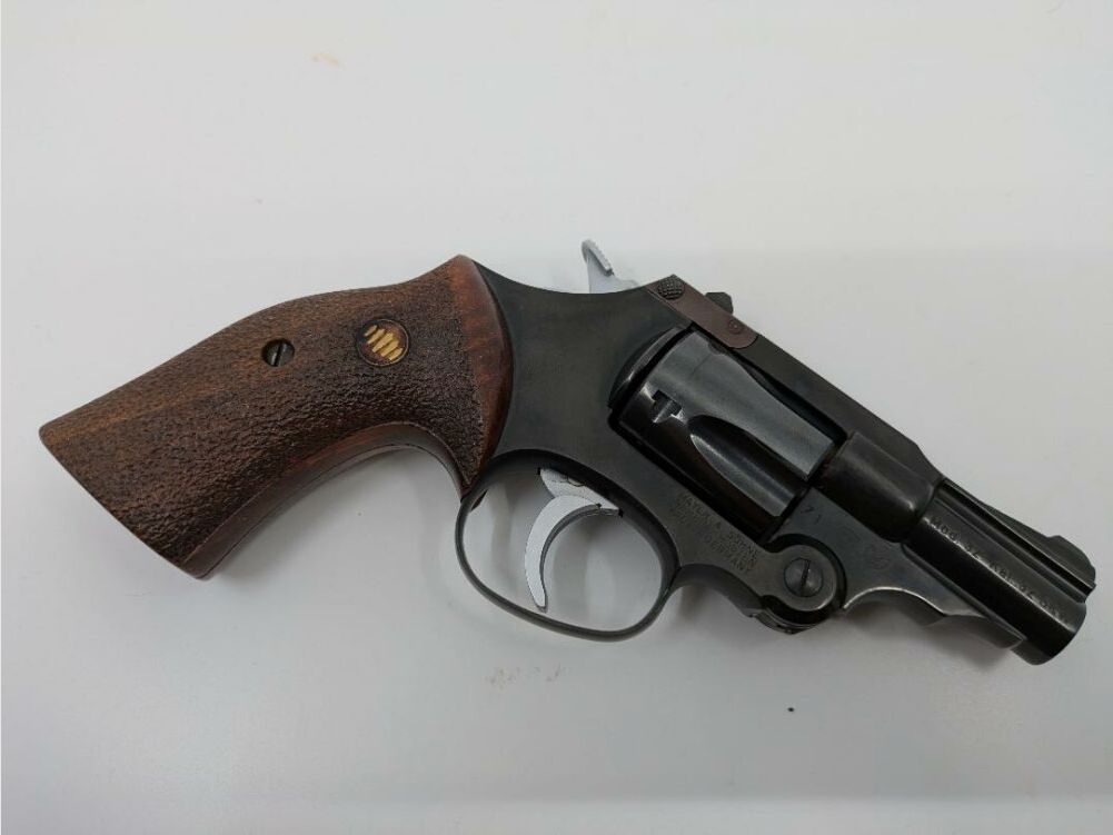 Mayer & Söhne 32
