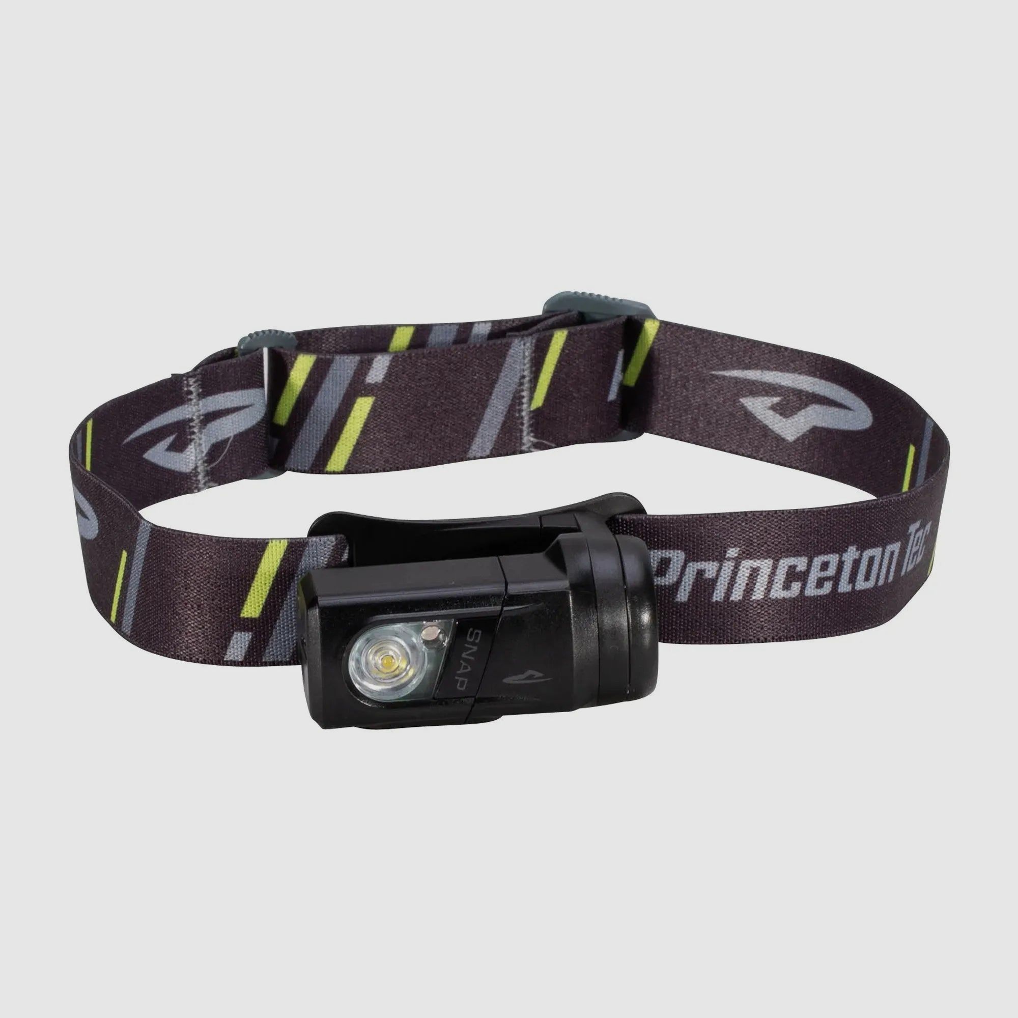 Princeton Tec Stirnlampe Snap RGB