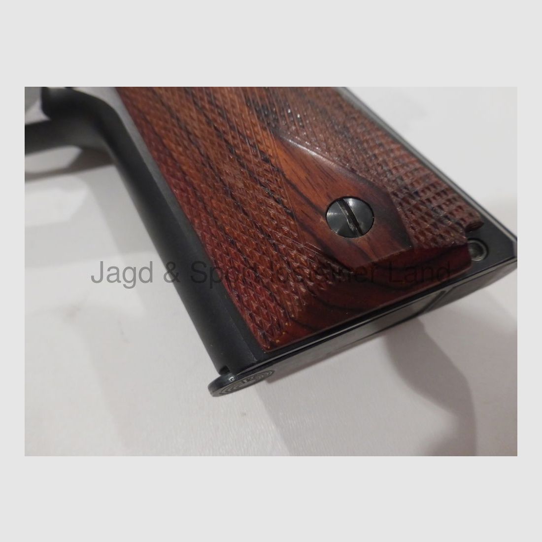 Voor Ordonance GI Exp "Wild Bunch" SA