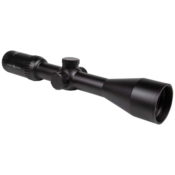 Sightmark Core 2.0 HX 3-9x50 Duplex SFP, billede 1 af 8