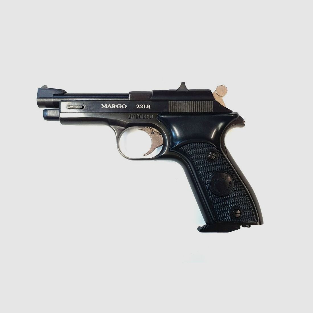 Pistolet semi-automatique Baikal Marho - .22lr