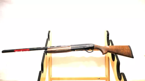 Fucile da caccia semiautomatico Benelli Montefeltro Ultralight cal 12/66cm, immagine 2 di 12