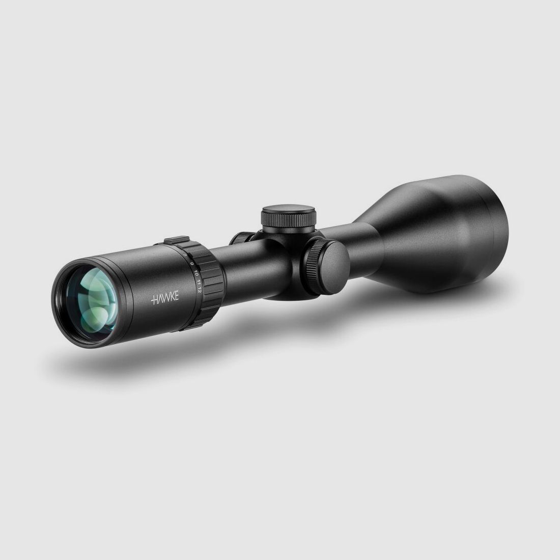 Hawke Optics Vantage IR 4-12x50 - Rimfire .22 LR Subsonic (12x)
