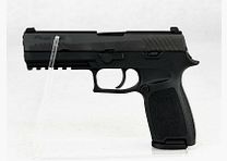 SIG Sauer Mod. P320 Fullsize