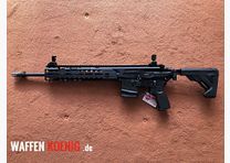 Sig Sauer SIG-SAUER SELBSTLADEGEWEHR MOD. MCX VIRTUS -16,75', Cal. 223 Rem.