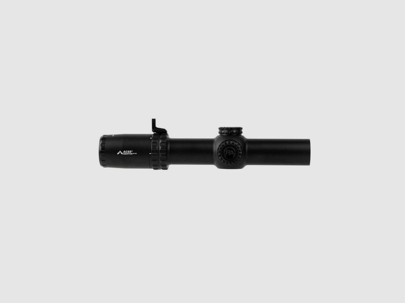 Primary Arms SLx 1-10x28 SFP ACSS Griffin M10S