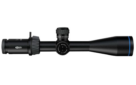 Meopta Optika6 4,5-27x50 RD SFP