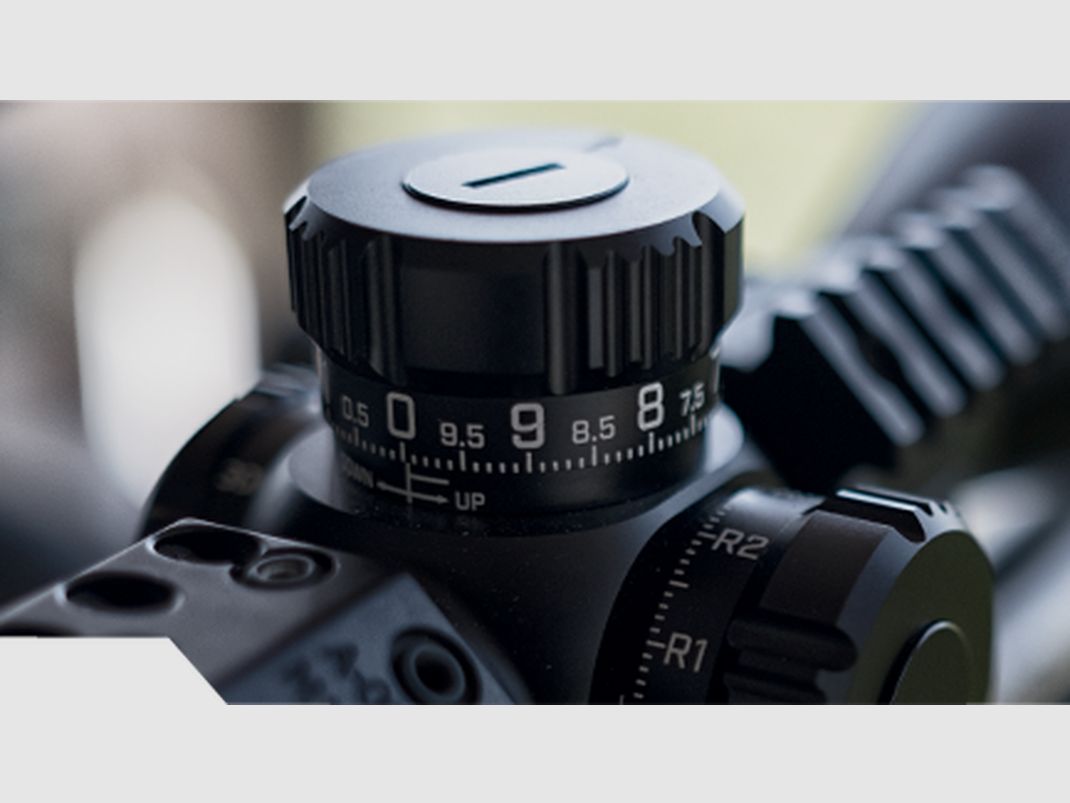 Zielfernrohr BUSHNELL ELITE TACTICAL DMR3 3.5-21×50 FFP G4P, Bild 9 von 11