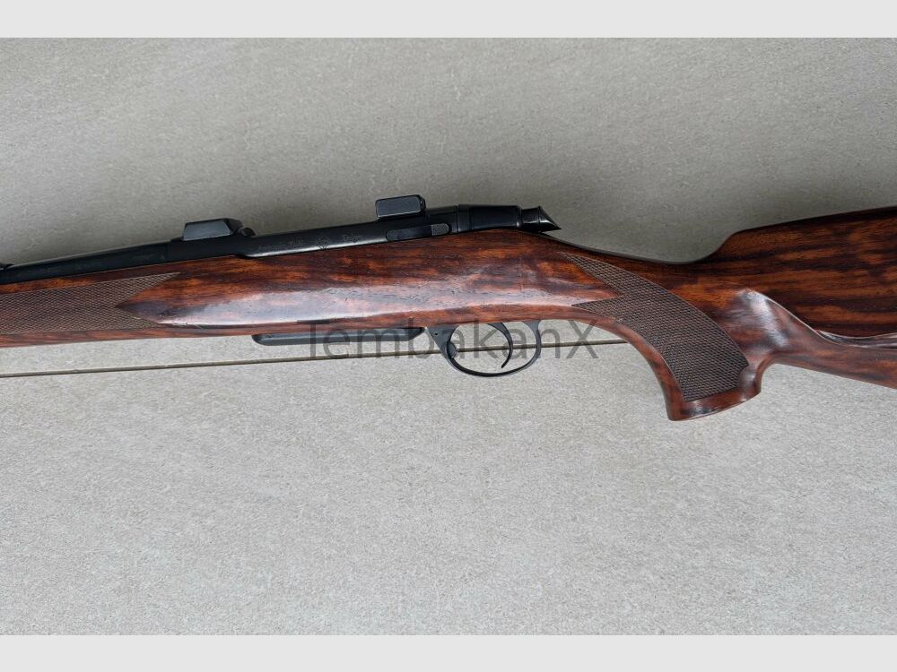 Antonio Zoli Tiaga 8x57JS