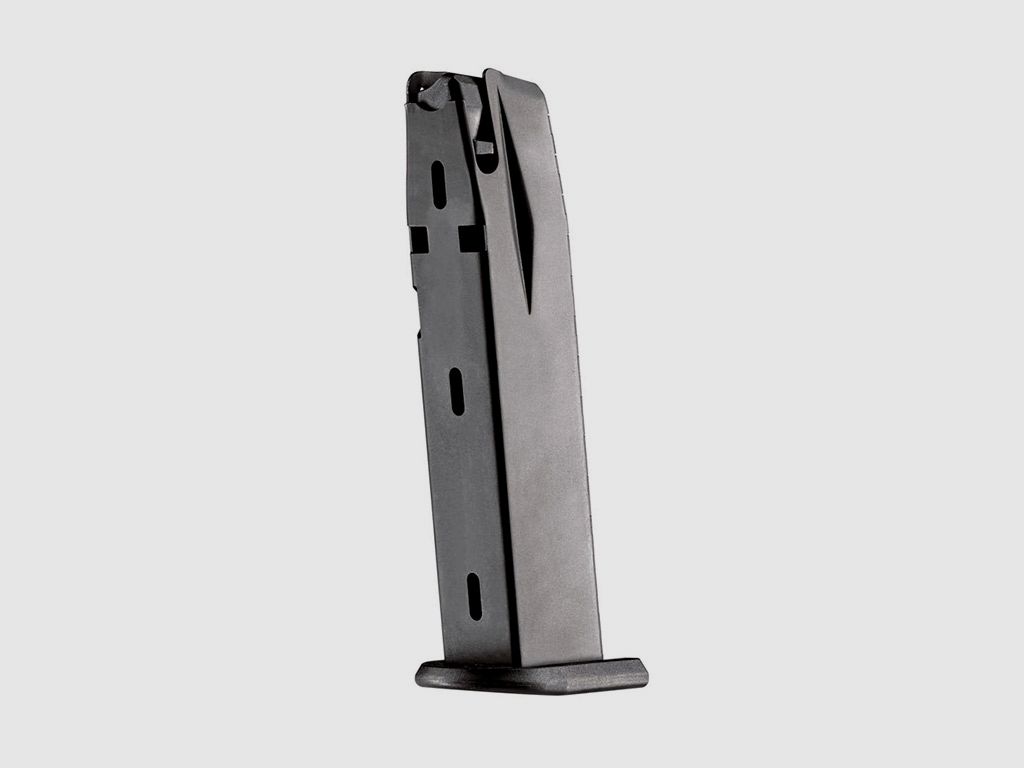 Ersatzmagazin fĂĽr Schreckschuss-, Gas, -Signalpistolen Walther P99 PPQ M2 15 Schuss