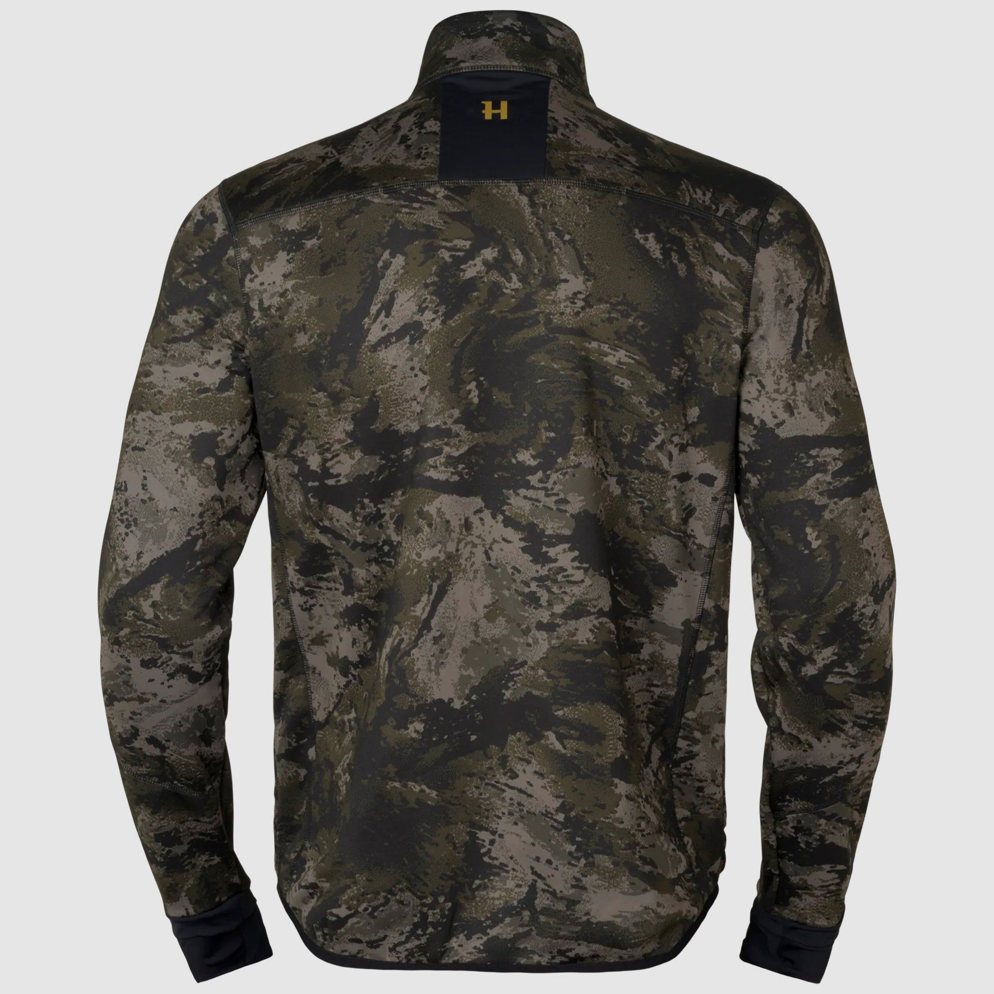 HÄRKILA Noctyx Camo Full Zip Fleecejacke, Bild 2 von 11