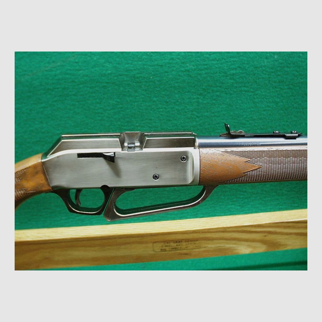 Daisy Luftgewehr Mod.881