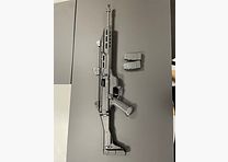 Karabinek samopowtarzalny Scorpion Evo 3 S1