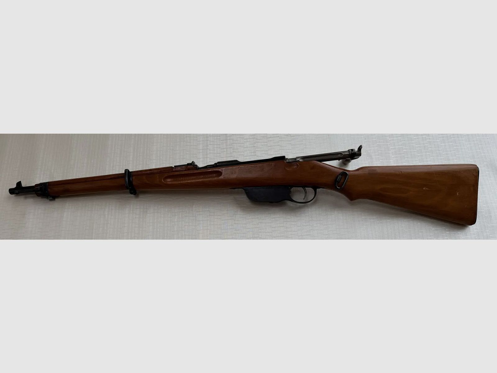Steyr Mannlicher Carbine Mod. 1895 Cal. 8x56R