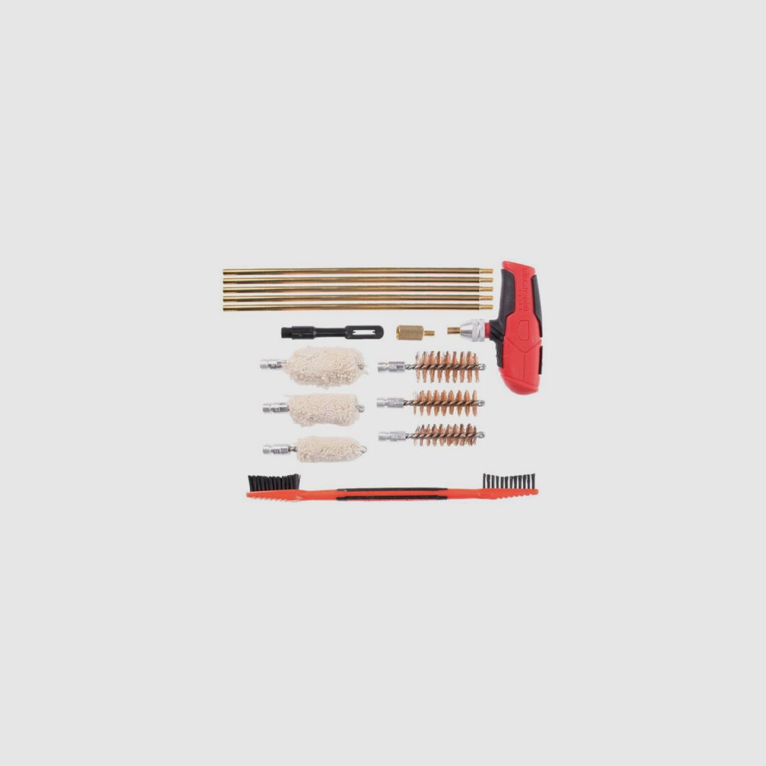 Birchwood Casey cleaning set for shotgun, image 2 of 2