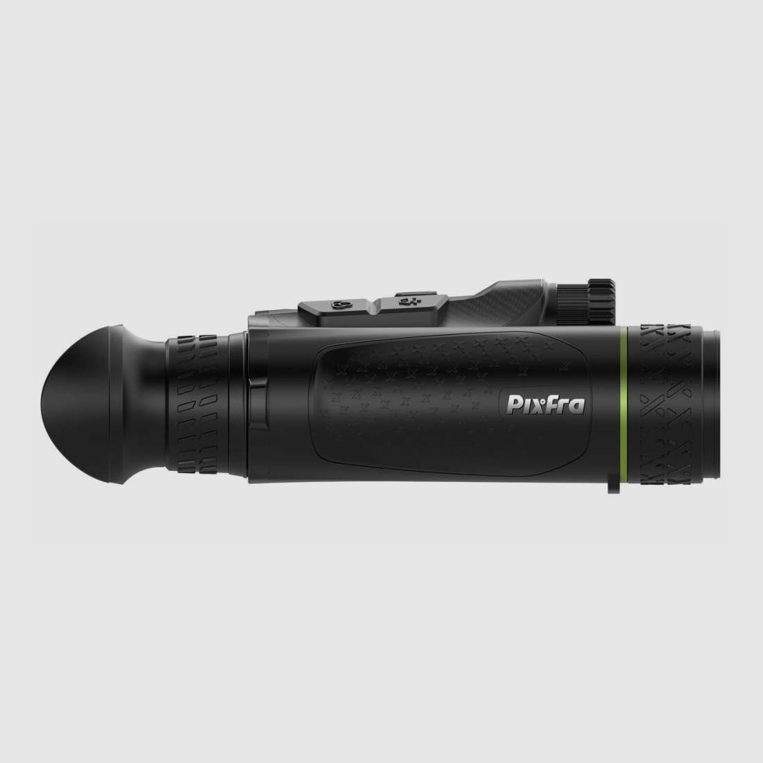 PIXFRA Draco D225 warmtebeeldverrekijker met 4K nachtzicht