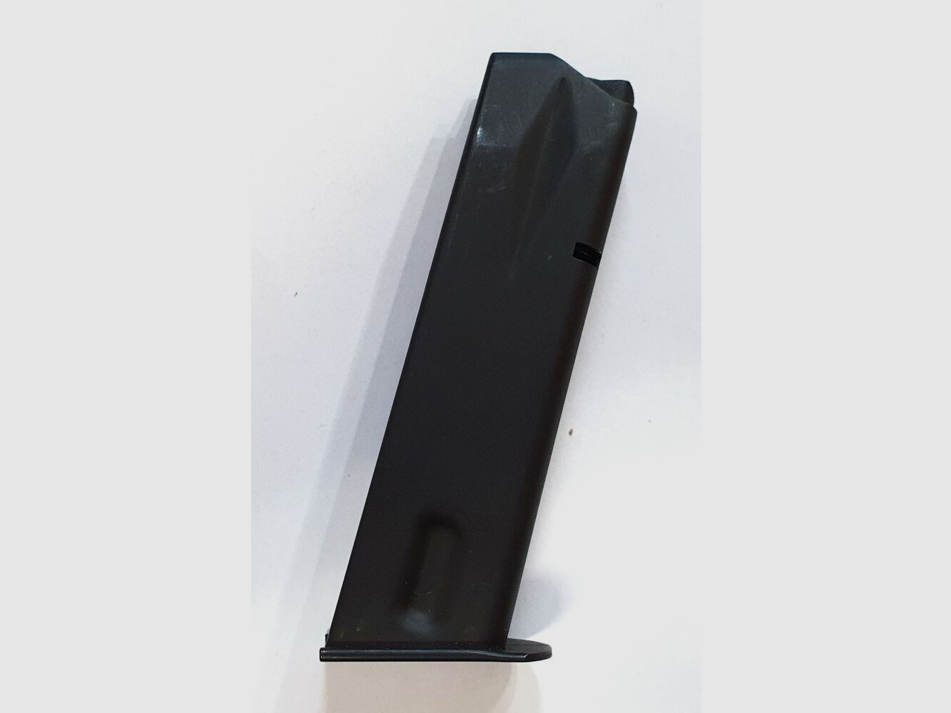 SIG SAUER Magazin für Sig Sauer P226, 17 Schuss, 9mm Luger