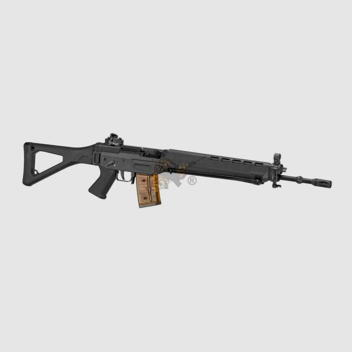 G&G SG550 Advanced Airsoft S-AEG frei ab 18