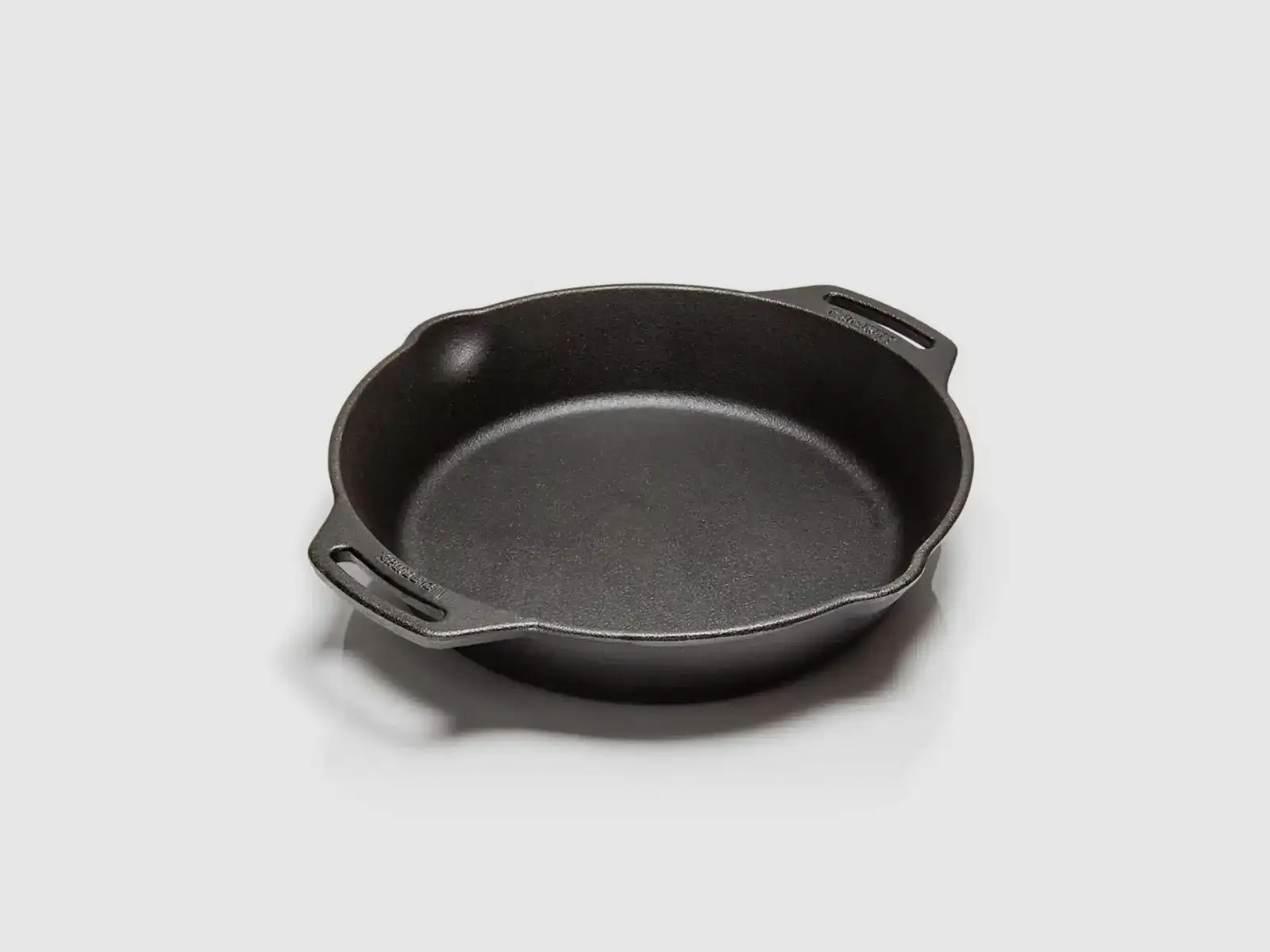 Petromax Petromax Feuerpfanne mit Henkeln - 25 cm