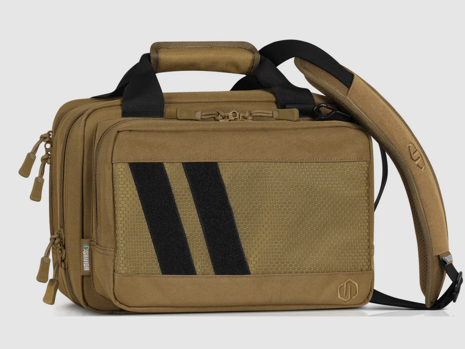 Savior – Equipment Specialist / Mini Range Bag / TAN