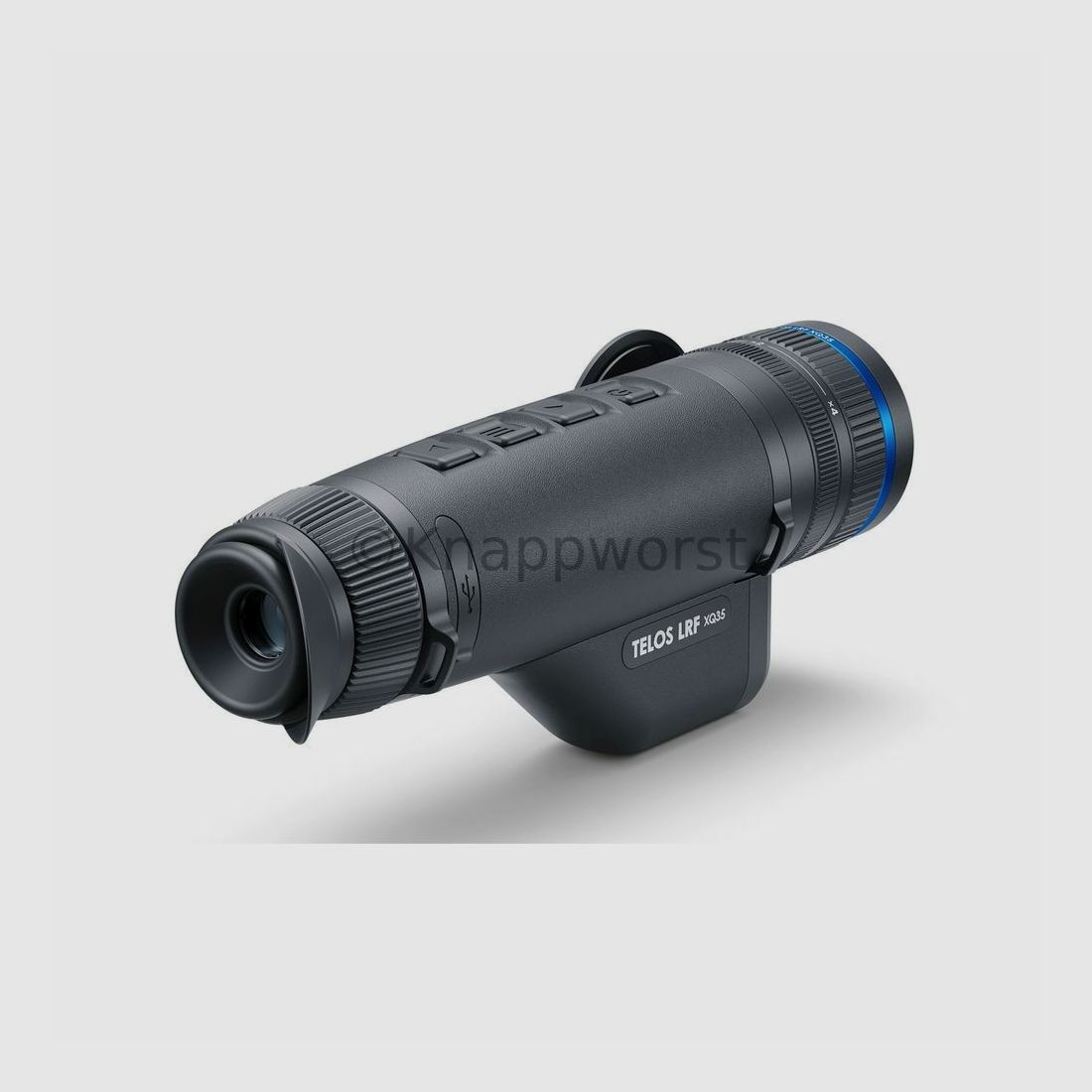 PULSAR Pulsar Telos LRF XQ35