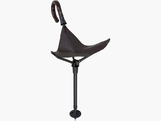 GASTROCK Seat Stick Praktus - height adjustable