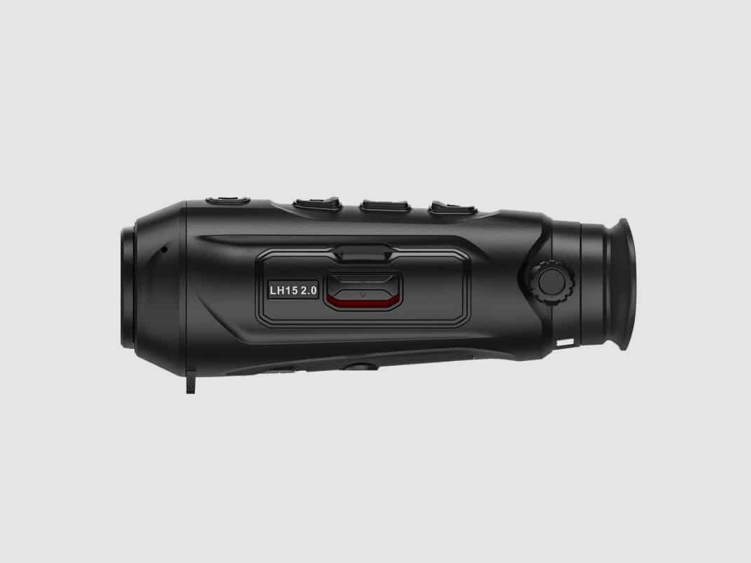 Hikmicro Lynx LH15 2.0 Wärmebildkamera-Handgerät