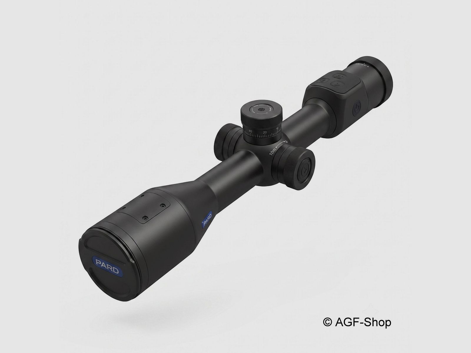 PARD Phoenix 4K 2.0 - PH42-50/LRF, Bild 1 von 6