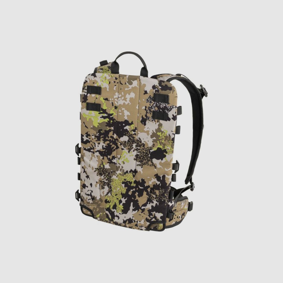 Blaser Ultimate Backbone HunTec camo, Bild 5 von 12