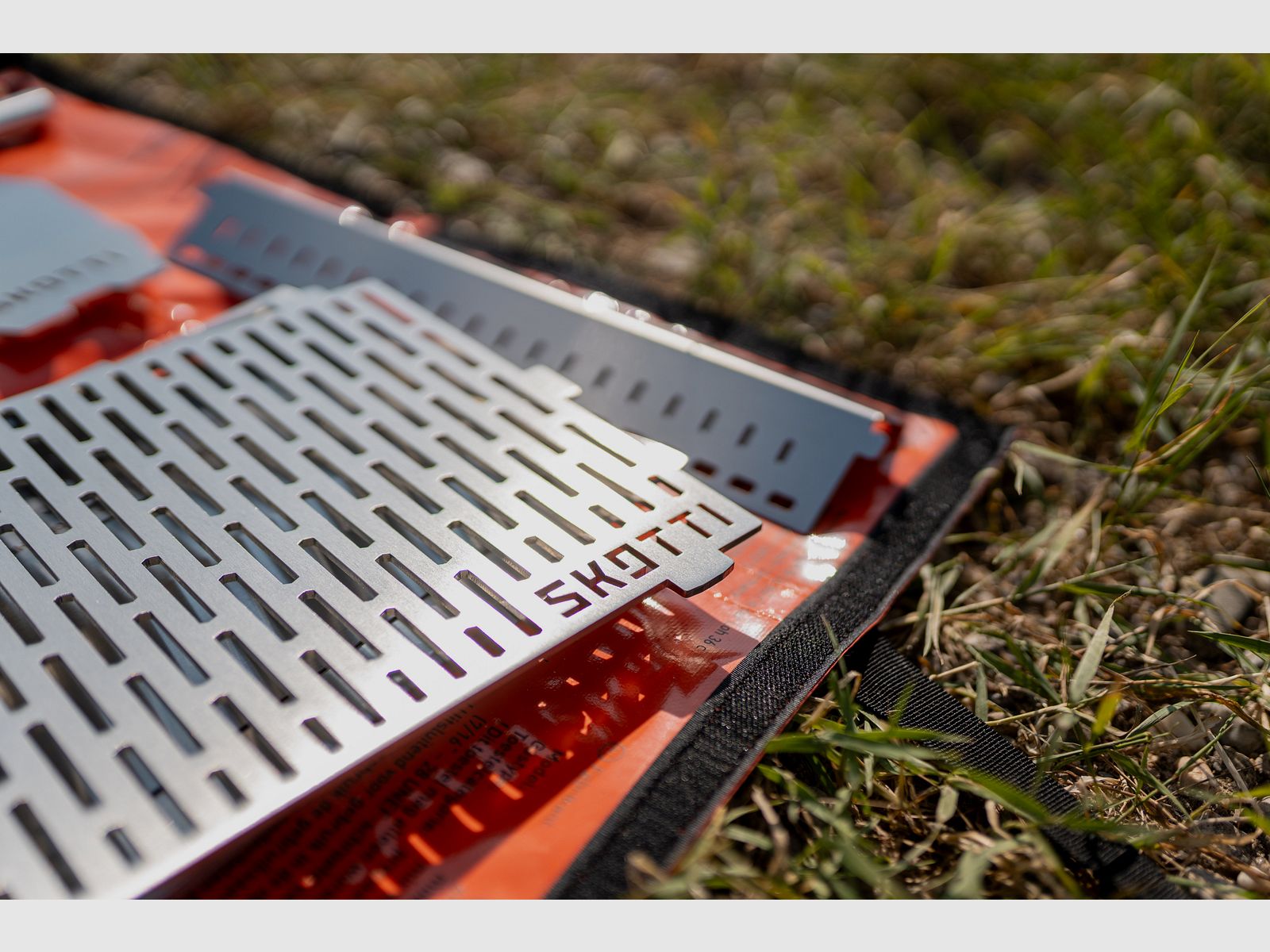 SKOTTI Grill, zdjęcie 32 z 41