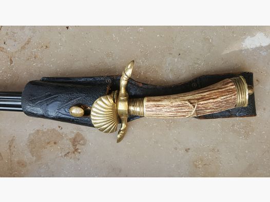 Hirschfänger Eickhorn Solingen