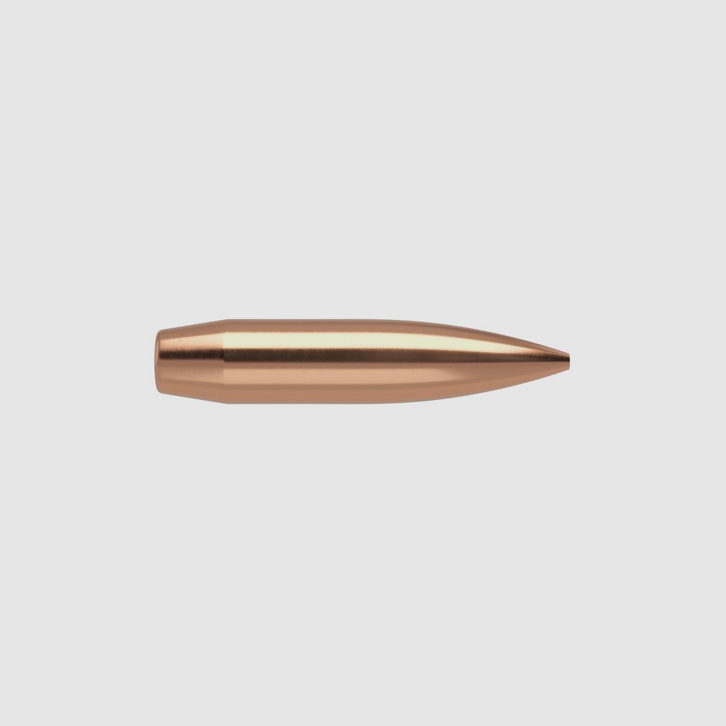 NOSLER GESCHOSSE .308" 220GR HPBT CUSTOM COMPETITION 100ST., Bild 1 von 2