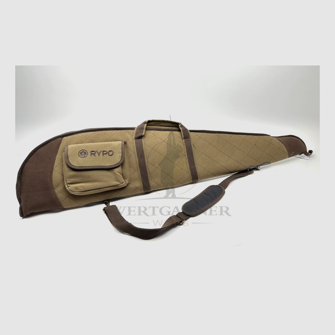 Rypo Gewehrtasche "Classic"124cm