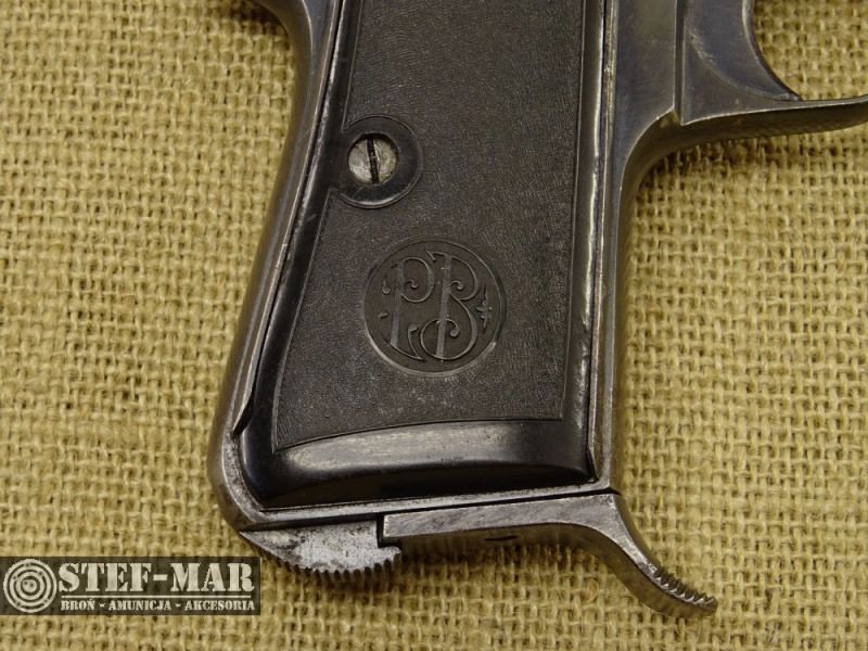 Beretta 34 Pistole [C2856], Bild 5 von 24