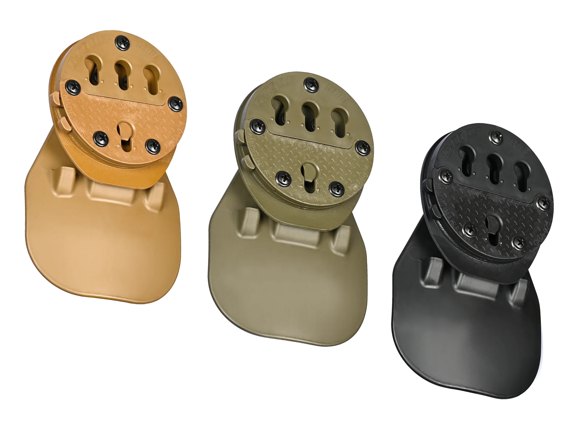 G-Code RTI Paddle Adapter – GCA29, immagine 5 di 10
