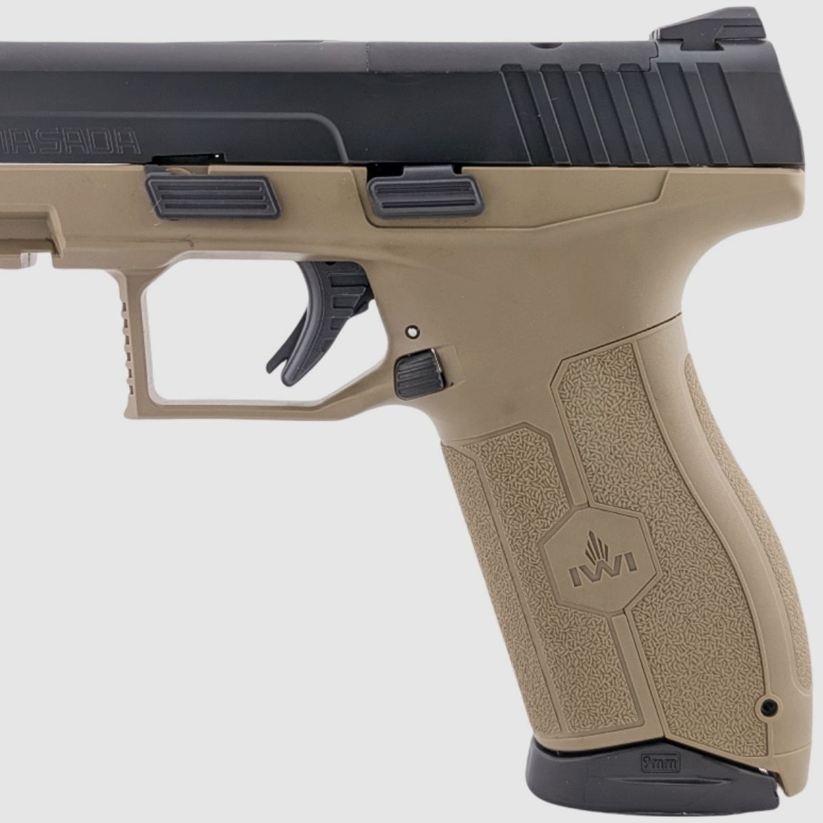 IWI Masada OR FDE, Bild 3 von 10