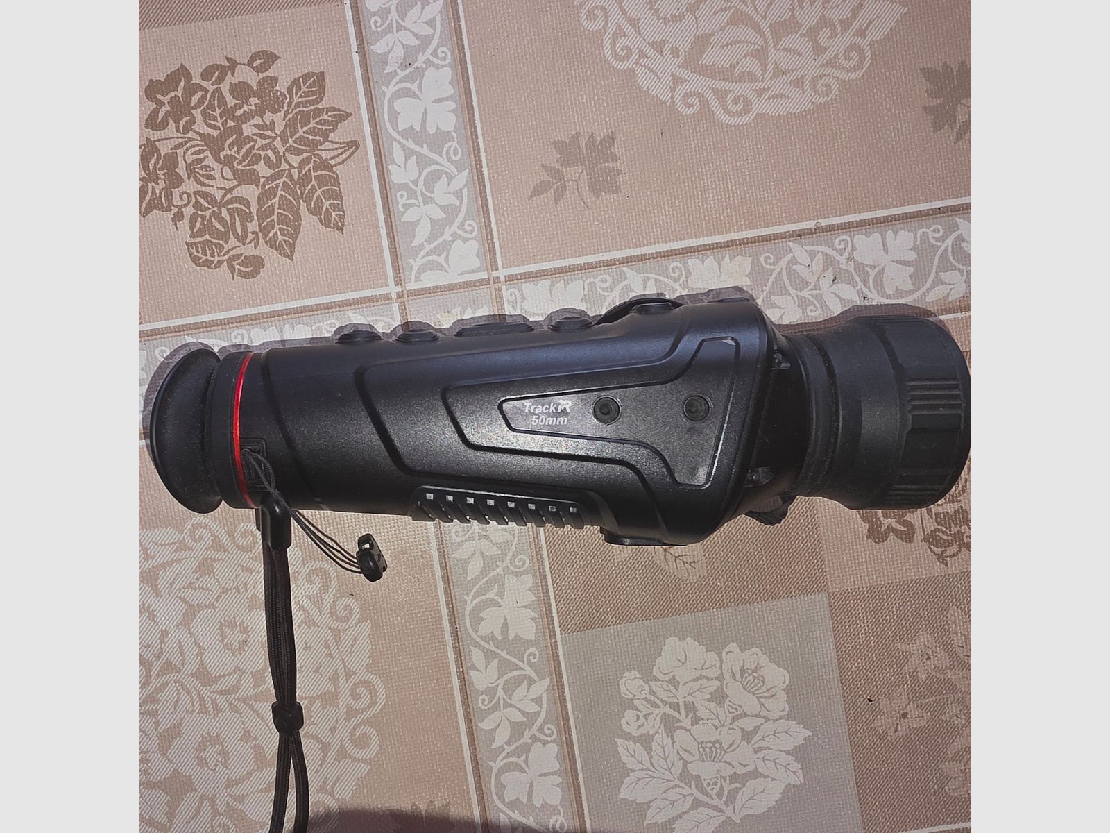 Guide trackir 50