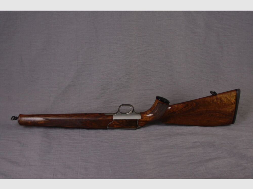 Blaser R93 / Schaft inkl. System // Luxus-Holz!