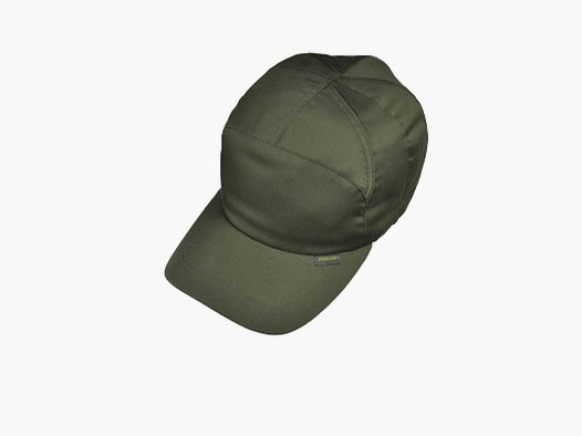 Skogen cappello da caccia reversibile Miporex taglia 57 oliva/arancione