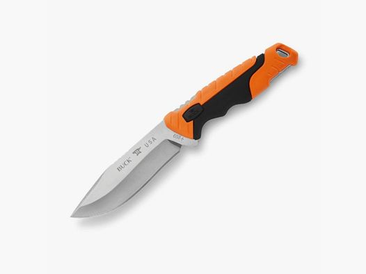 Cuchillo Buck 658 Pursuit Small Naranja