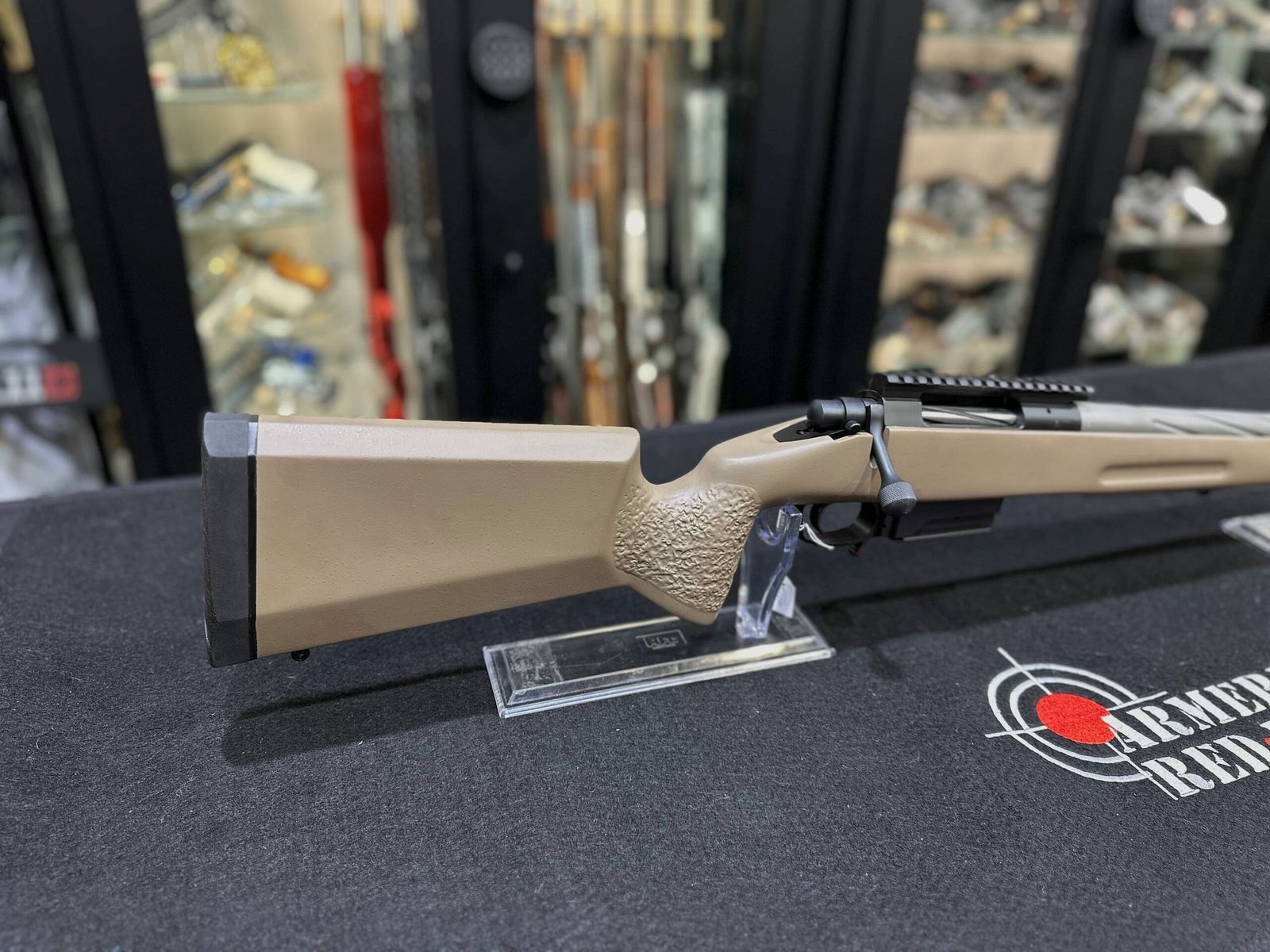 COLT M2012 COOPER FIREARMS, image 7 sur 9