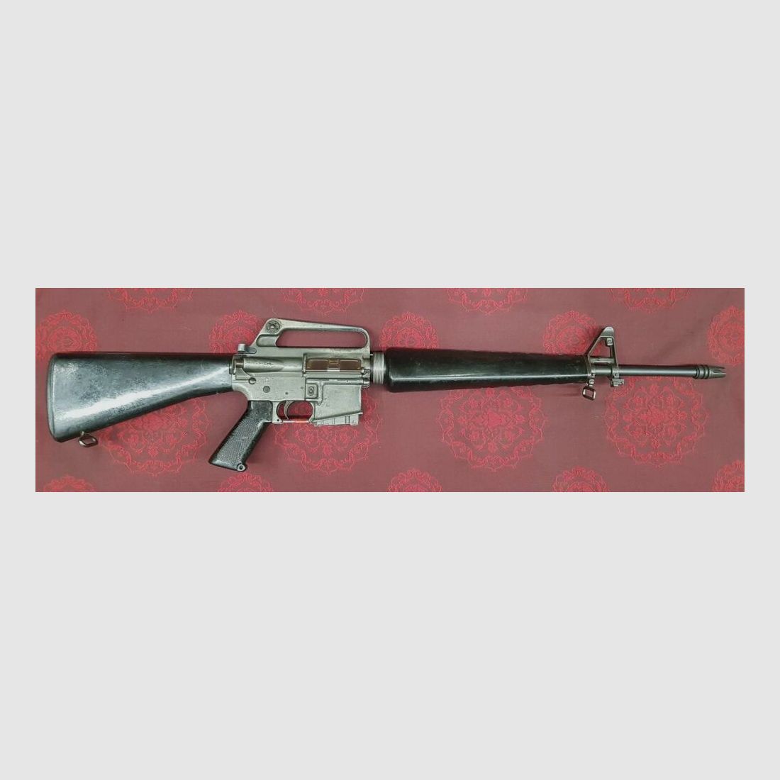Niedermeier M16 SG
