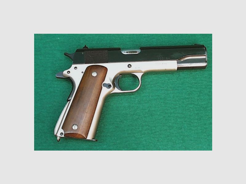 Norinco Pistol Mod. 1911A1