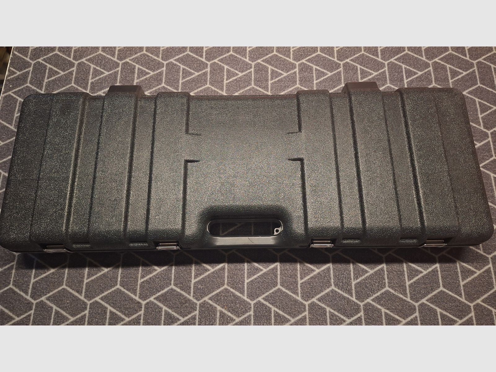 HK416 T4E RAM Sturmgewehr Kal. .43 NEU!