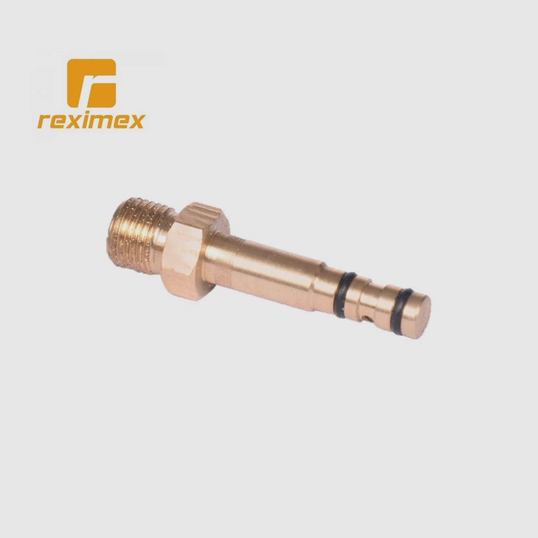 Sonde de charge REXIMEX pour carabines PCP